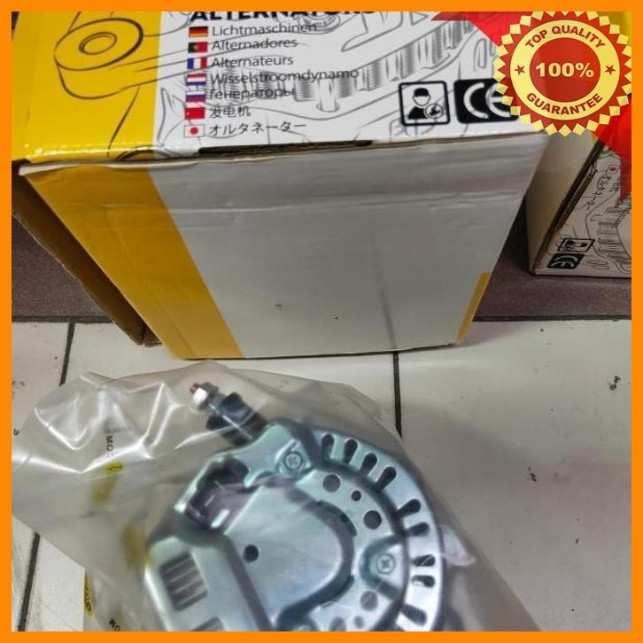 [SNM] DINAMO AMPER DAIHATSU TARUNA & ZEBRA ESPASS INJECTION 1.6
