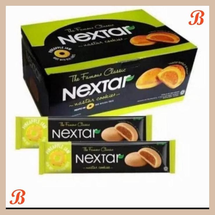 

| NS | NEXTAR NASTAR NENAS PERBOX