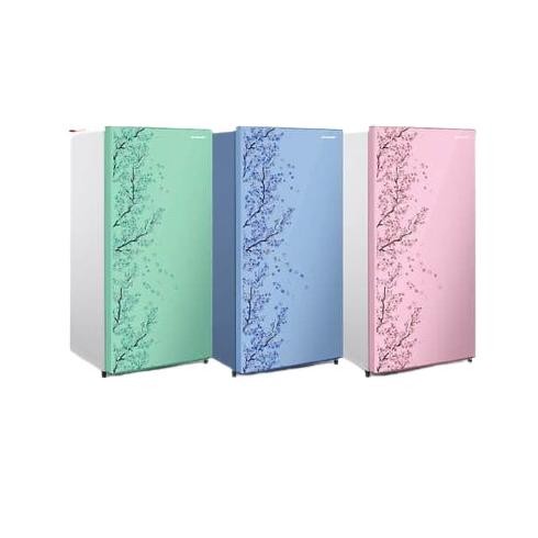 Sale Kulkas Sharp Sj 162 D Lemari Es 1 Pintu Sj162D Sj 162D Kirei 3