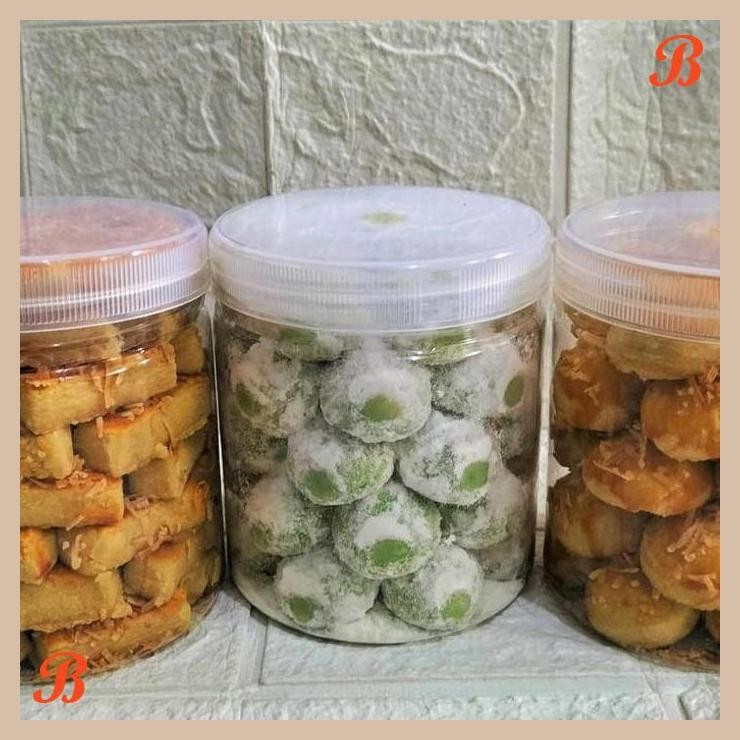 

| NS | PAKET KUE 3TOPLES @600MILL KUE KHAS LEBARAN NASTAR SPECIAL