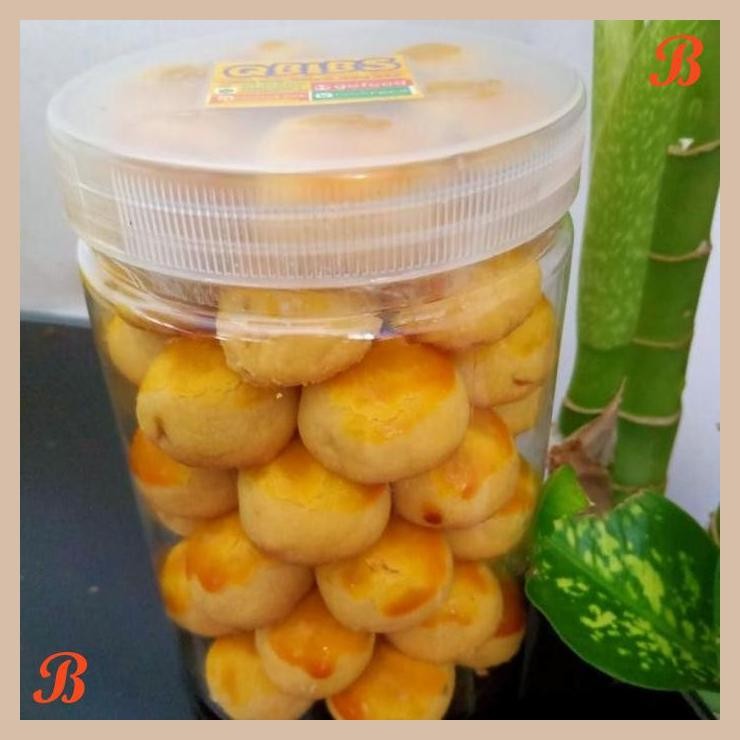 

| NS | KUE NASTAR SPECIAL 500GR