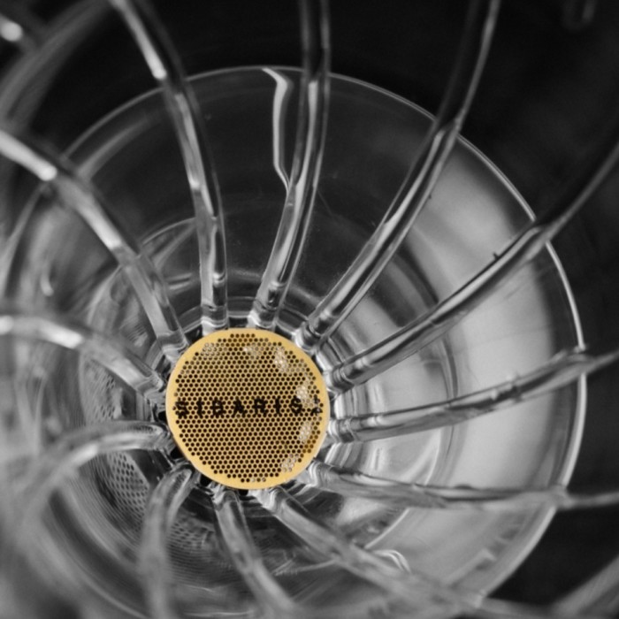 Sibarist The Booster