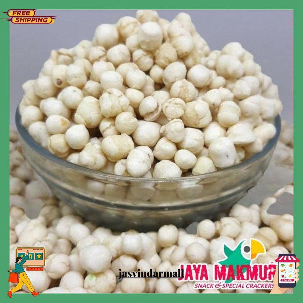 

1Kg Pilus Cikur Kencur Sukro Cikur Jaya Makmur Food Siap Kirim