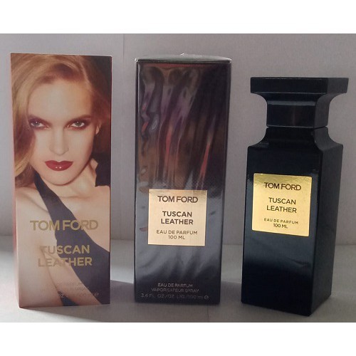 Tom Ford Tuscan Leather for Women Edp 100ml