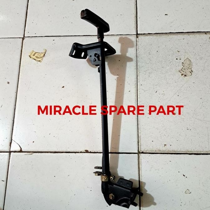 Tarikan Handel Rem TanganIsuzu Bison Kad Tld56 Terlariss