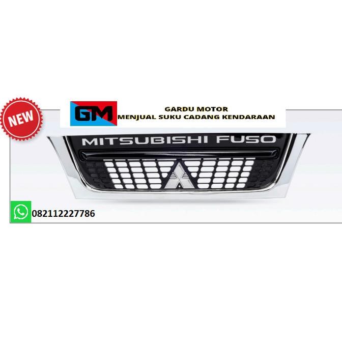 Grill Canter Ps125 Ps110 Terlengkap