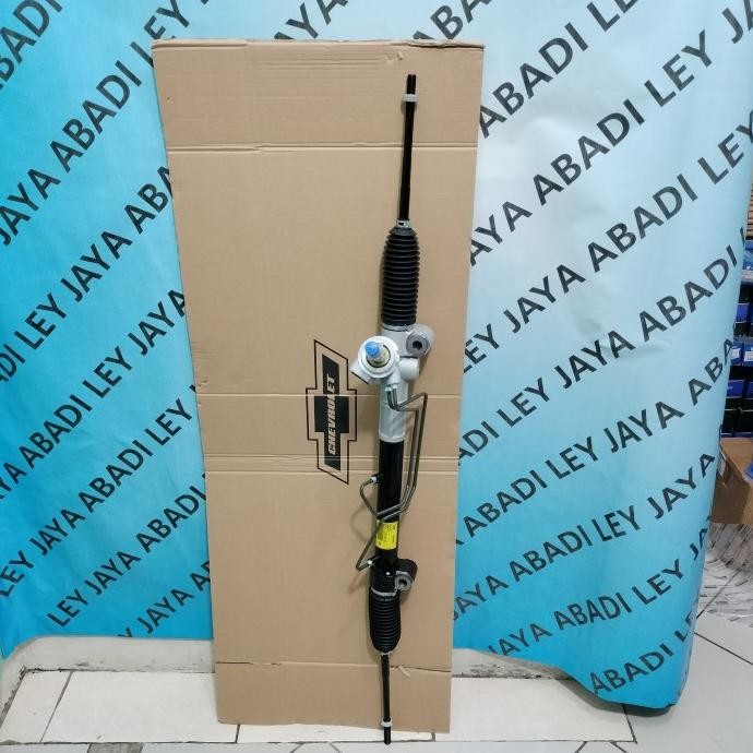 Rack Power Steering Aveo Sonic Asli Dan Istimewa