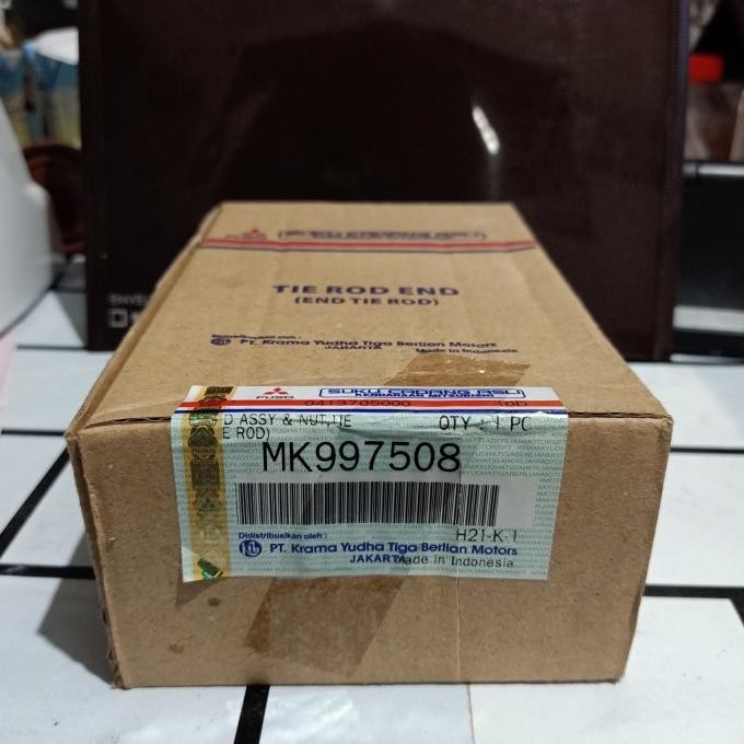 Tie Rod Canter Ps125 Ps110 Original 100% Good Produck