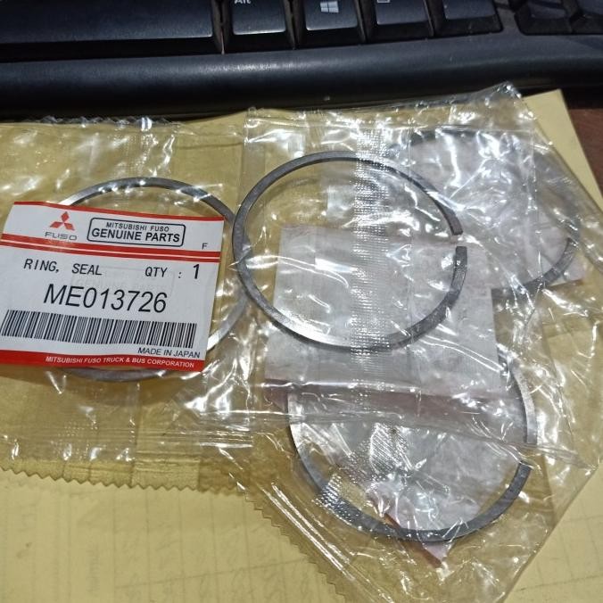 Ring Manipul Turbo Carger Canter Ps125 Good Produck