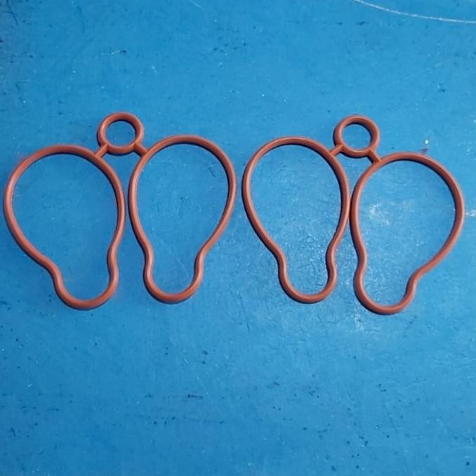 Paking Manifold Minyak Mobil Peugeot 405 Sti Packing Seal Intake Terbaikk