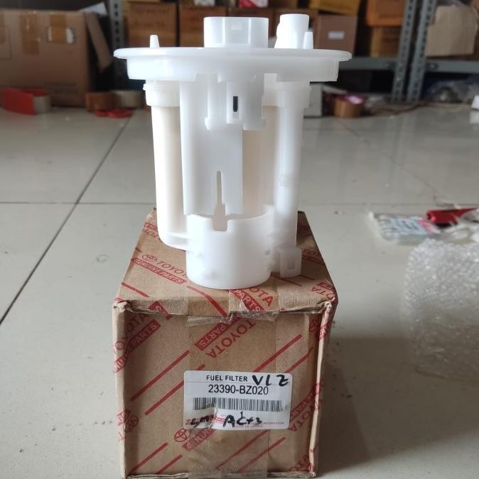 RUMAH FILTER BENSIN MINYAK AVANZA XENIA 2004-2011 BEST