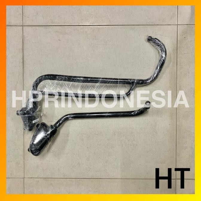 TANGKAI GAGANG SPION TRUCK DYNA 110HT 115HT 125HT 130HT 140HT HT TOP KUALITAS