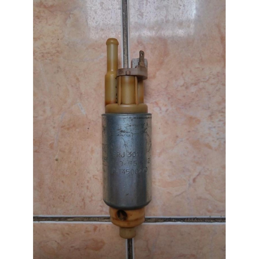 Fuel Pump Motor Rotax Peugeot 306. Original Terbaikk