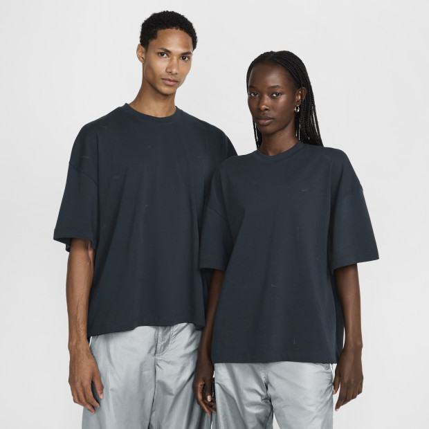 Nike x Jacquemus Unisex Short-Sleeve T-Shirt