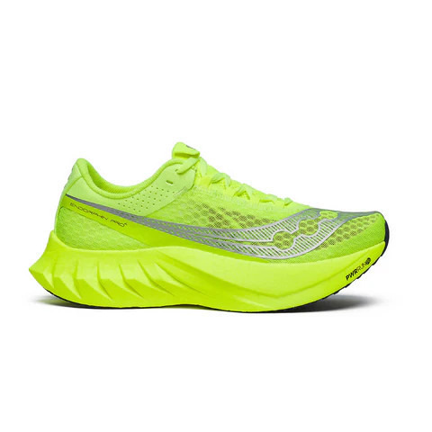 Saucony Men's Endorphin Pro 4 Road Ruuning Shoes