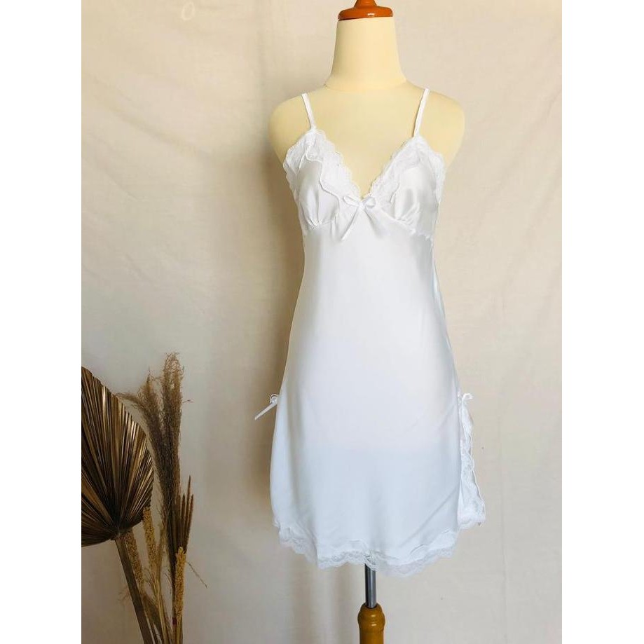 

Baju Tidur Lace Lingerie Sexy 1538 Original