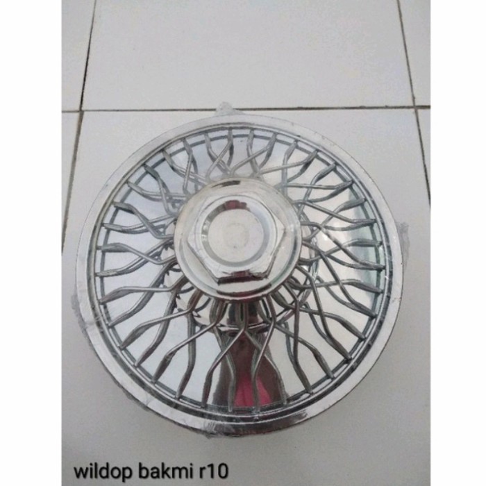 

PROMO MIE / PASTA / wildop bakmie ring 10 ful khorom vespa px XL pxe xlusiv2 NON COD