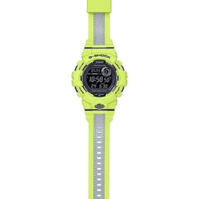 Casio G-Shock GBD-800LU-9D / Gshock GBD800LU-9DR Original & Garansi Terlaris