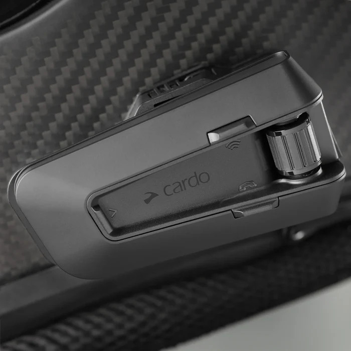 Cardo Packtalk Pro Intercom