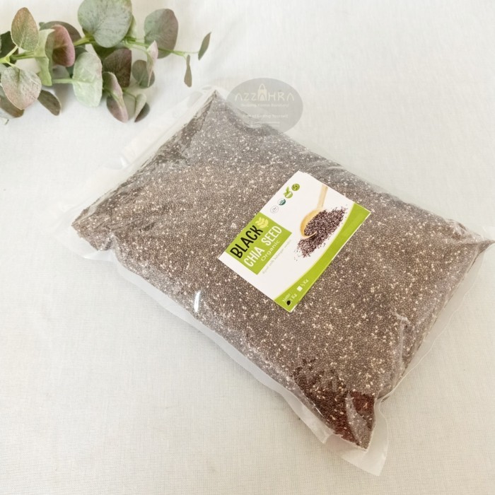 

SALE CHIA SEED / CHIA SEEDS / CHIASEED / CHIA SEED MEXICO 1 kg