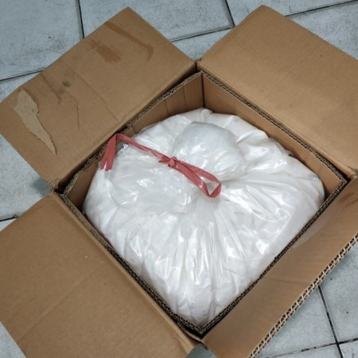 

LEM PUTIH PVAC 25KG UNTUK KAYU KERTAS