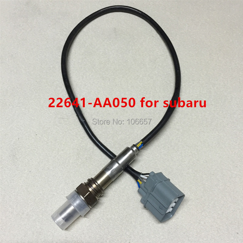 AERO High quality NTK oxygen sensor 22641-AA050 for Subaru O2 sensor 0 258 007 084