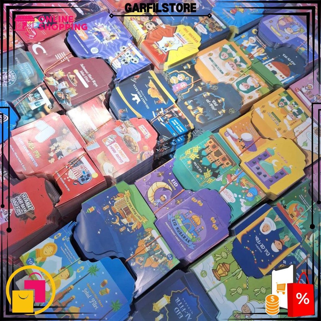 

Amplop Lembaran Medium Isi 1000 D Termurah