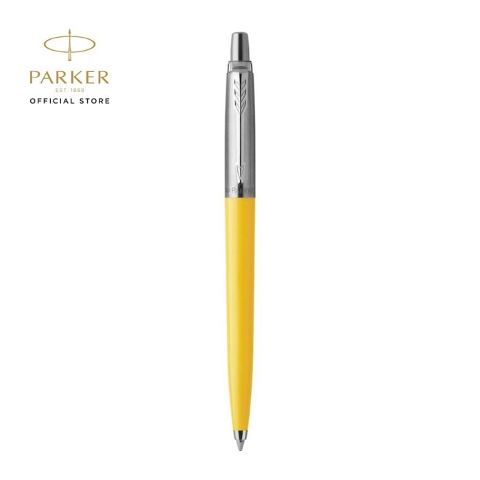 

Parker Jotter Originals Yellow Ballpoint