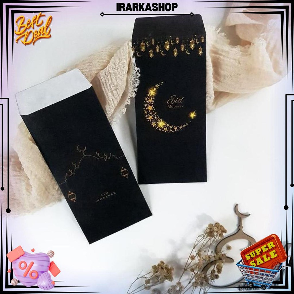 

(Isi 10,20,30,40,50 Pcs) Amplop Lebaran 2025 / Angpao Lebaran 2025 / Amplop Lebaran Idul Fitri 2025 / Amplop Atau Angpao Lebaran Murah D Terlaris