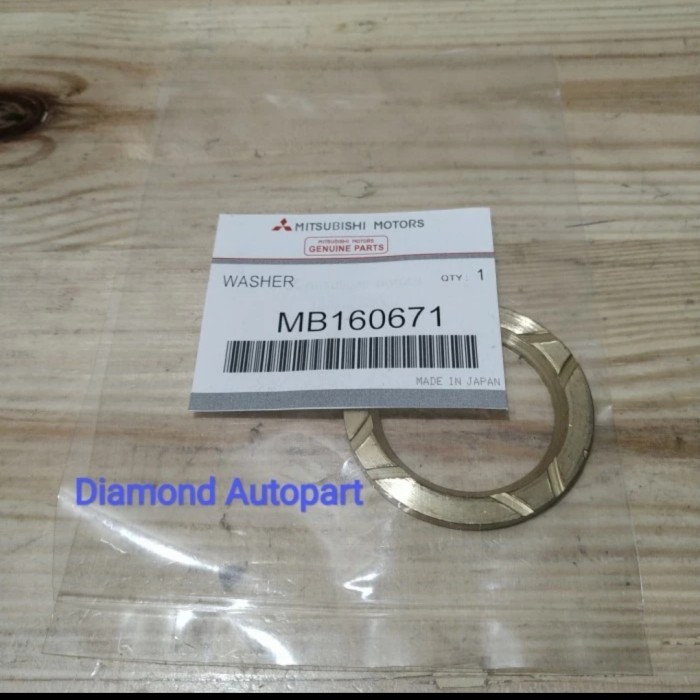 PROMO SPACER KNUCKLE L200 WASHER KNUCKLE STRADA L200