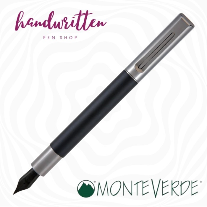 

Monteverde Ritma Fountain Pen