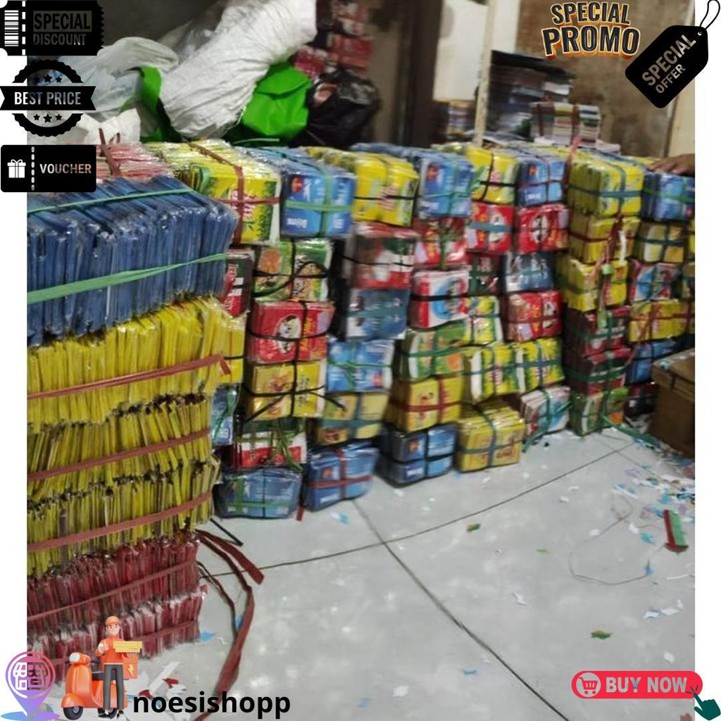 

Paket Usaha [ 100 Pack ] Amplop Lebaran Uk Mini D Promo 3.3