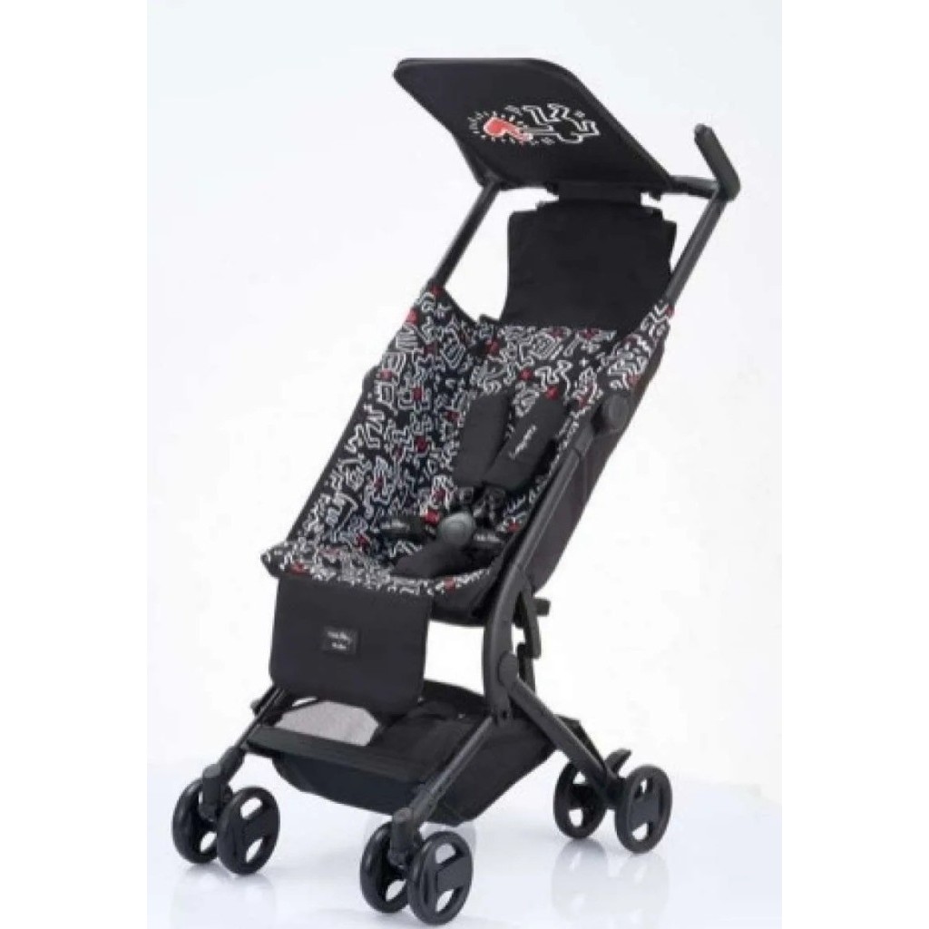 Stroller Cocolatte Minima