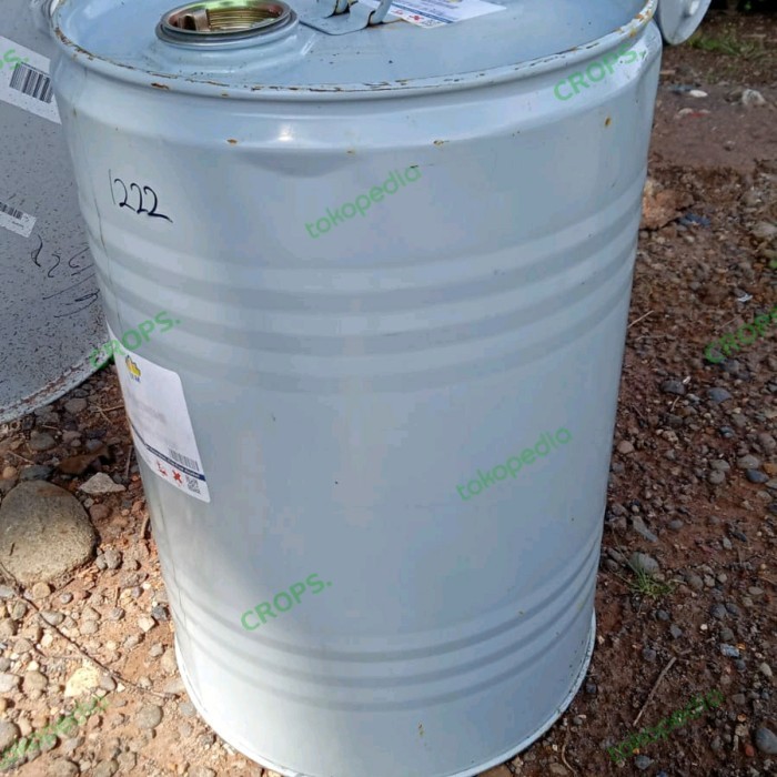 New Arrival Jerigen Besi/Drum Besi Kecil/Tong Bensin/Jerigen Besi 30 Liter Skr10