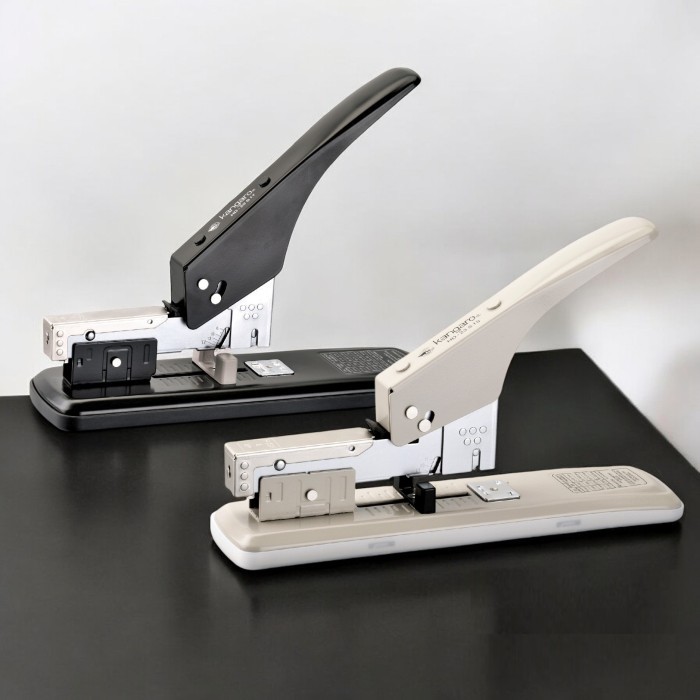 

STAPLER JILID HD 23S13 (HD12S13) KANGARO