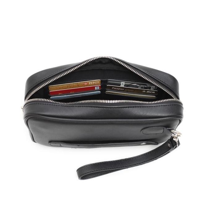 Tas Tangan KEE Macaw 2.0 Handbag Leather HT