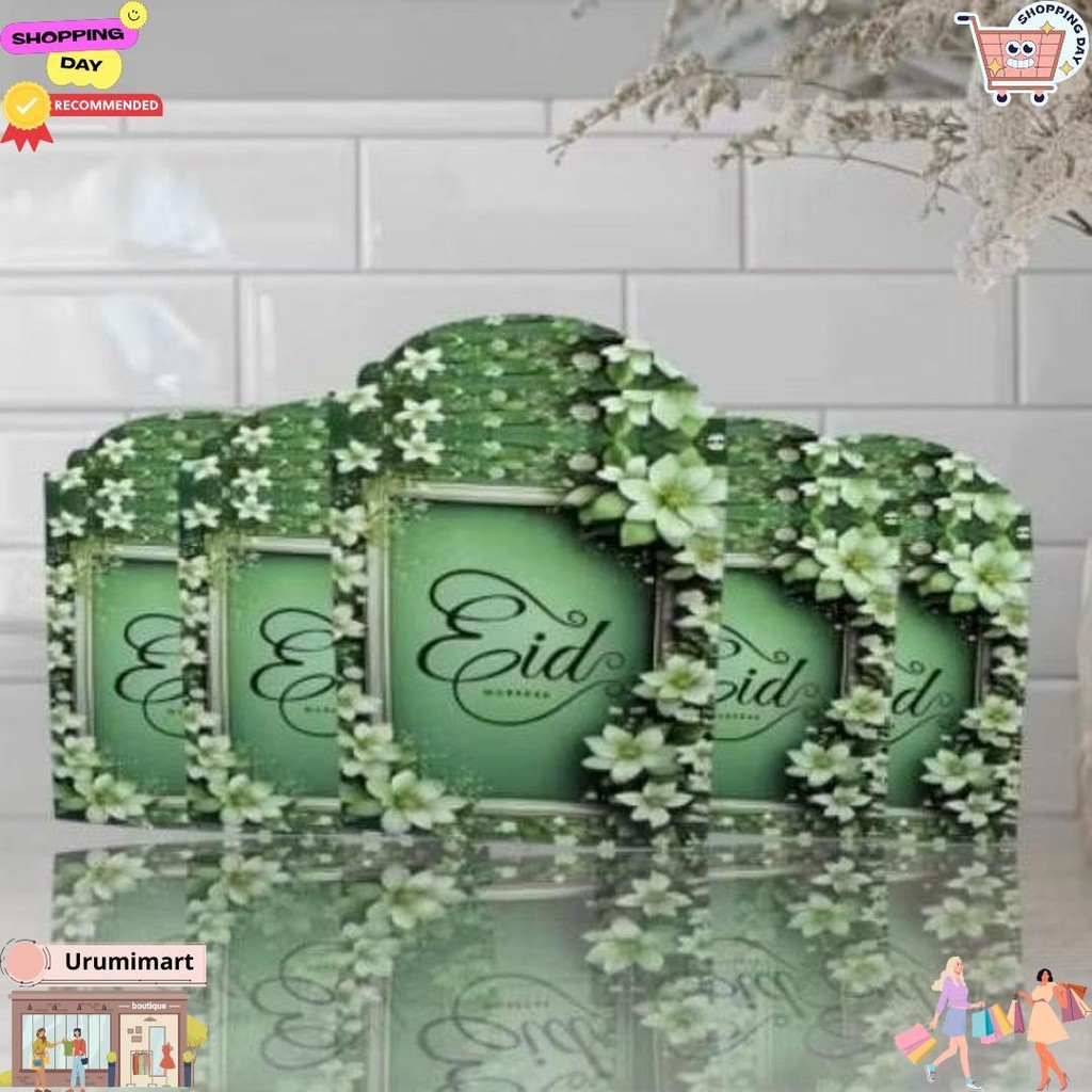 

Termurah !! 1000 Pcs Jadian Paket Usaha Amplop Lebaran 2025 New Design (Atm, Snack, Mixue, Sosmed) D Promo Puncak