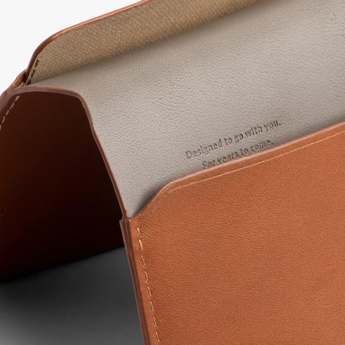 Promo Bellroy Passport Cover - Premium Passport Wallet From Bellroy Australia