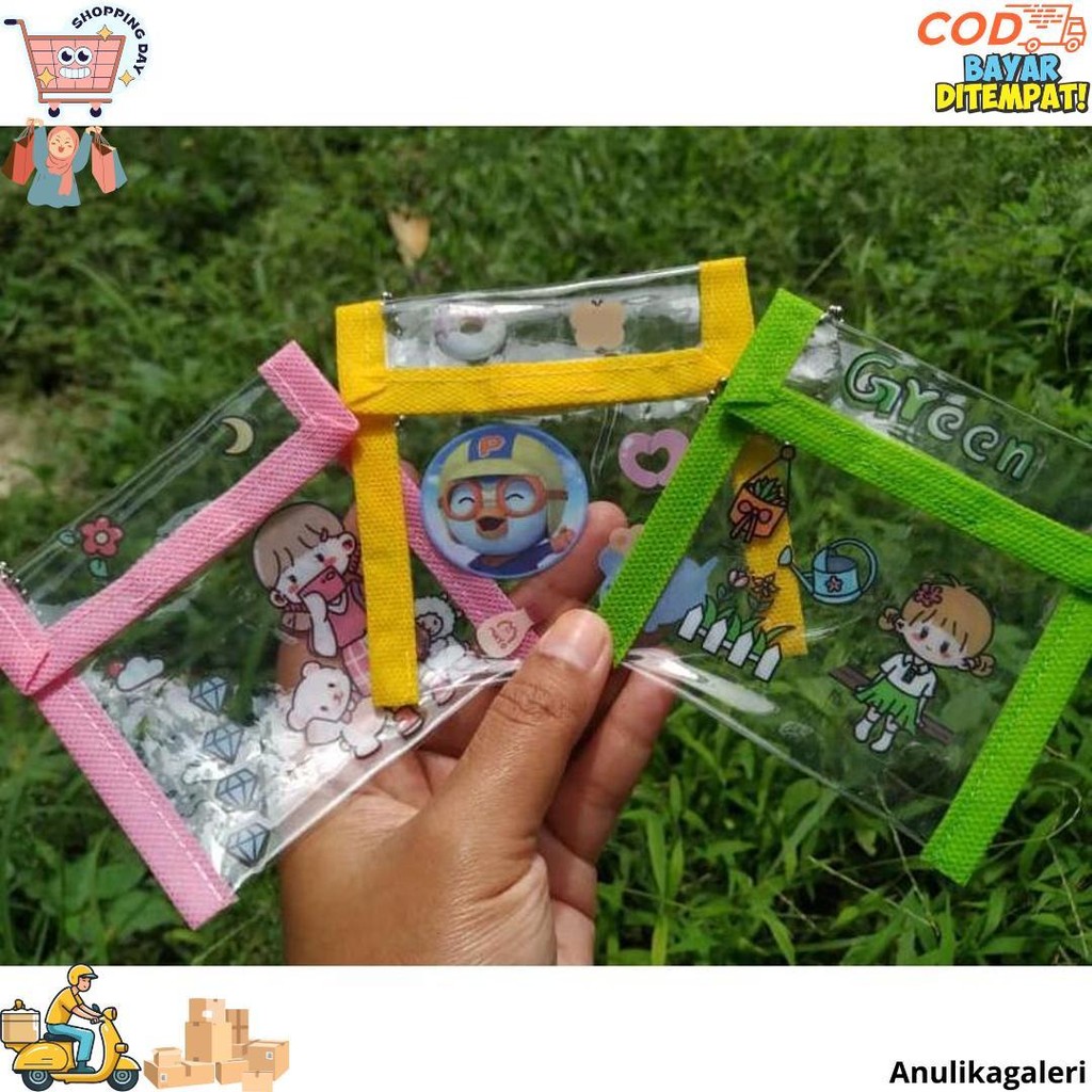 

10 Pcs Dompet Lebaran, Amplop Lebaran Viral, Gantungan Kunci Amplop Lebaran, Amplop Lebaran Unik, Amplop Lebaran Lucu, Amplop Lebaran Aesthetic, Amplop Lebaran 2025 D Promo 3.3