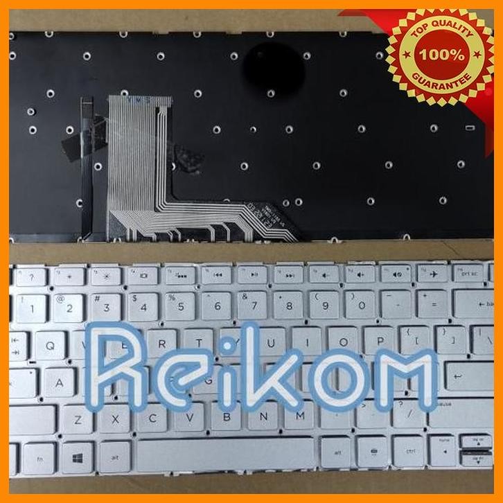 [RKM] KEYBOARD LAPTOP HP SPECTRE PRO X360 G1 X360 G2