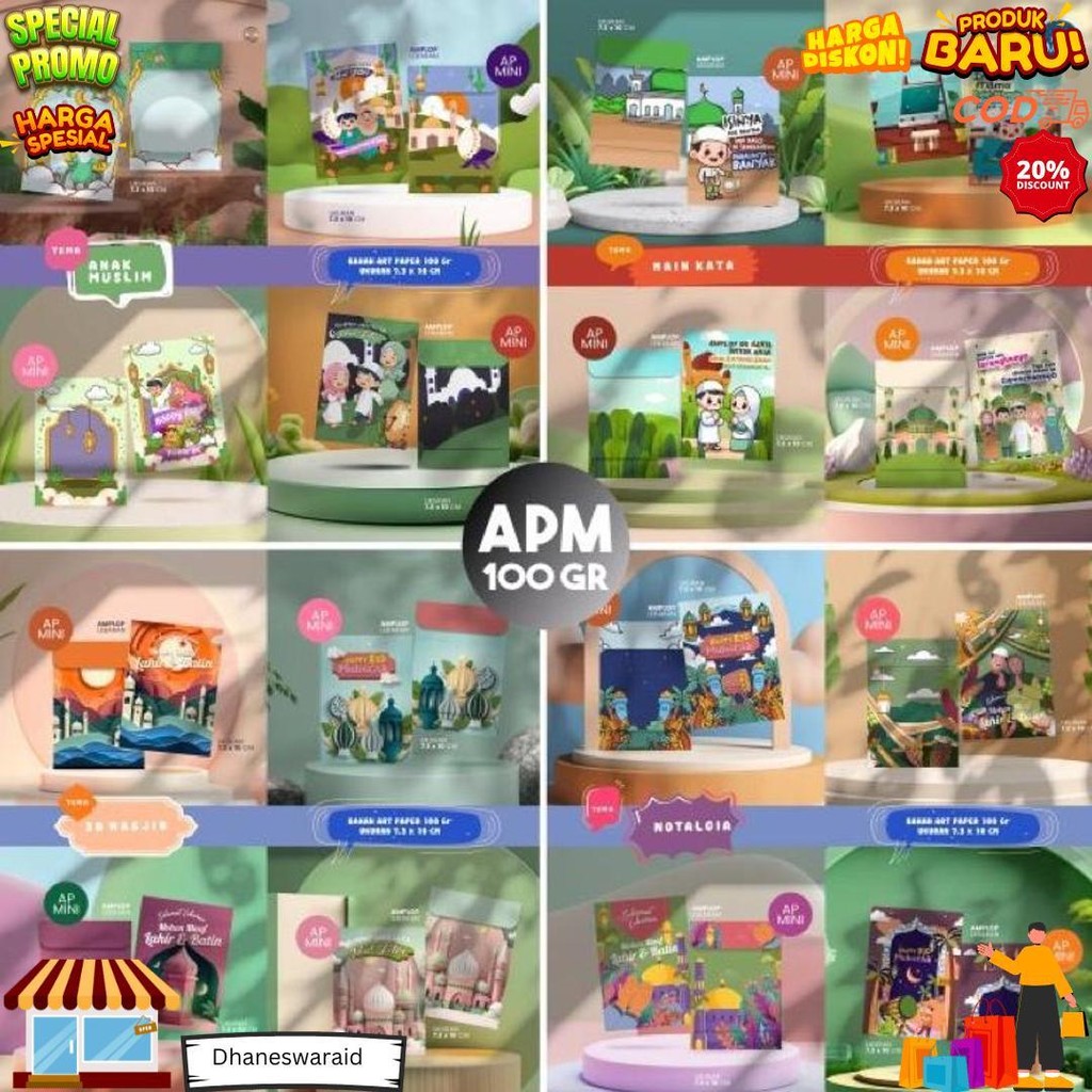 

Amplop Lebaran | Amplop Lebaran Premium | Amplop Lebaran Platinum | Amplop Lebaran Viral | Amplop Lebaran Kekinian | Angpao D Termurah