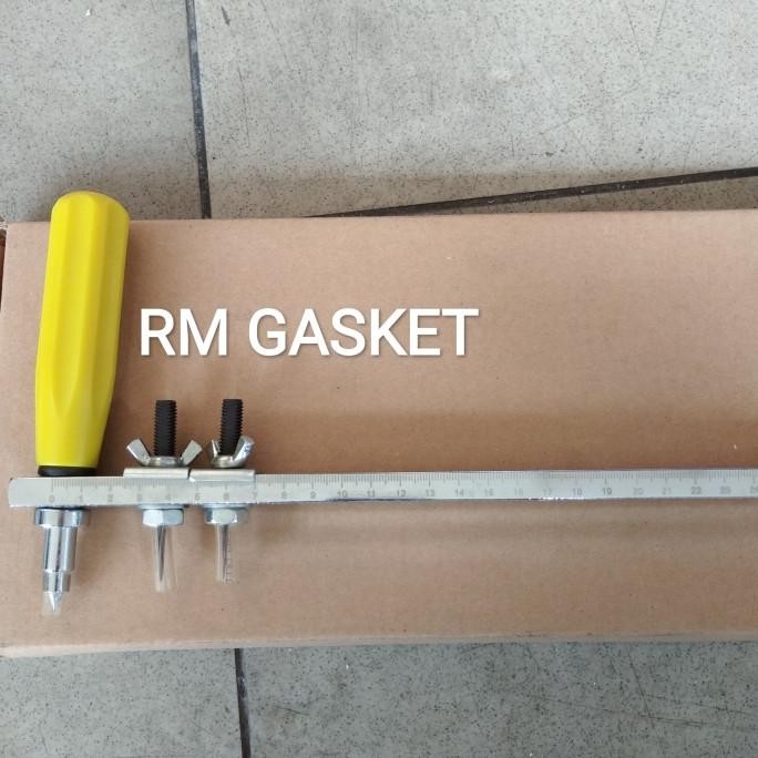 

SIAP KIRIM PEMOTONG PAKING / GASKET (PACKING CUTTER SET)