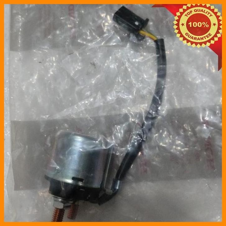 [SMM] SWITCH STARTER BENDIK STATER VERZHA MEGAPRO MONO ORI AHM 35850K18901