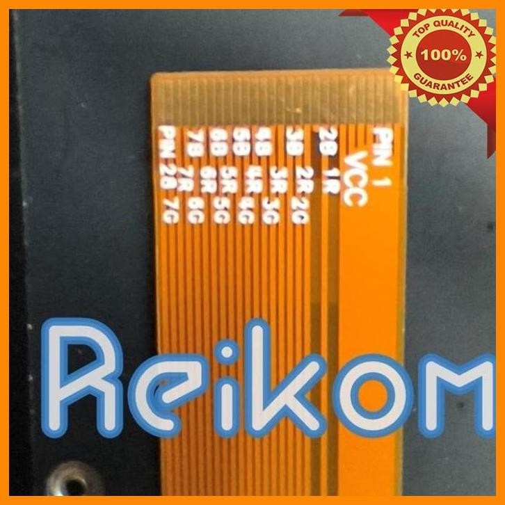 [RKM] KEYBOARD ASUS ROG ZEPHYRUS GX501 GX501G GX501GI GX501V GX501VI GX501VIK