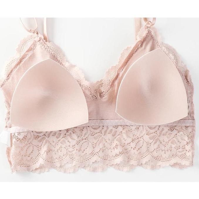 

Bra Set Lingerie Set Renda Bra Dan Celana Dalam Transparan Busa Bh Cd Wanita Original