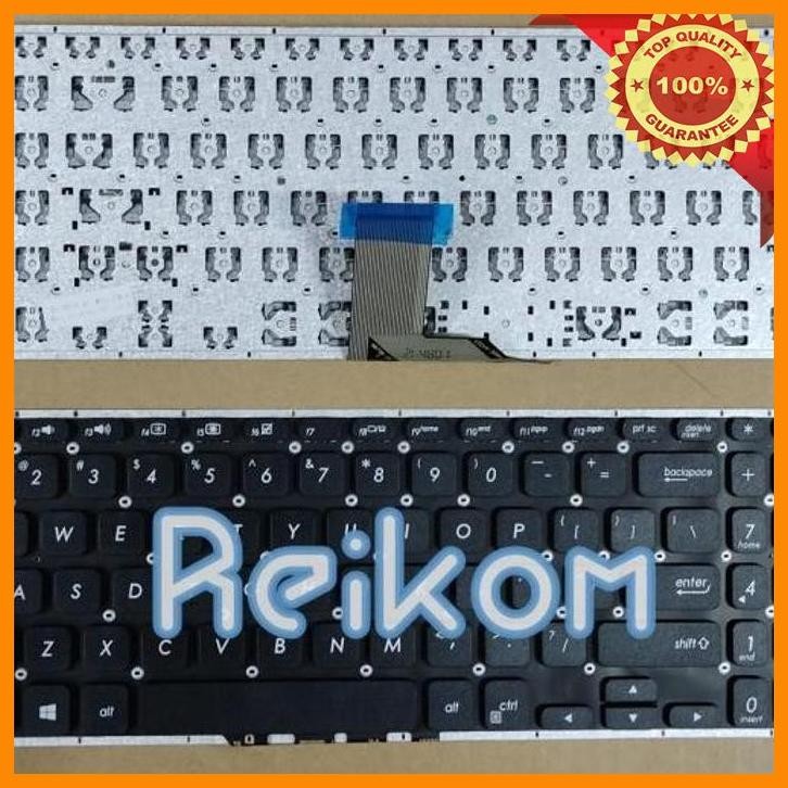 [RKM] KEYBOARD ASUS VIVOBOOK 15 F512 F512D F512DA F512F F512J F512JA