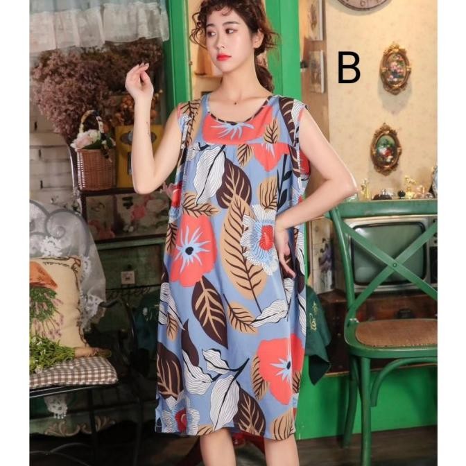 

Daster Wanita 1785 Baju Tidur Cewek Sexy Lingerie Sleepdress Cantik Original