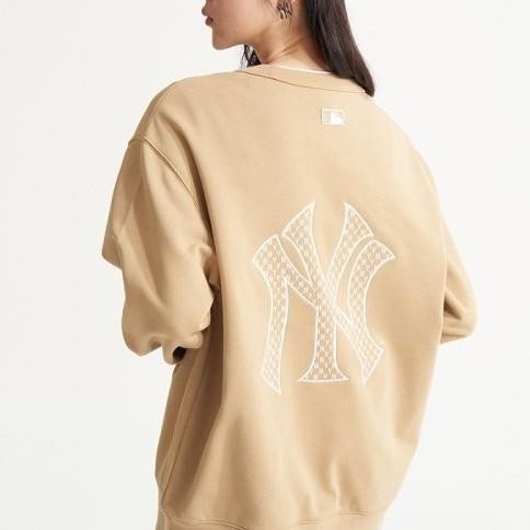 Murah Mlb Sweatshirt Original