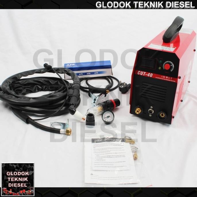 

SIAP KIRIM MESIN LAS CUT 40 PLASMA CUTTER WELDING MACHINE CUT40 KUALITAS TERBAIK