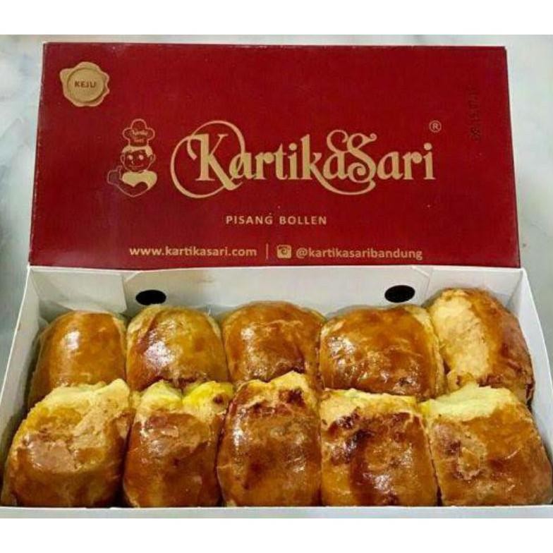 

Bolen Kartika Sari High Grade